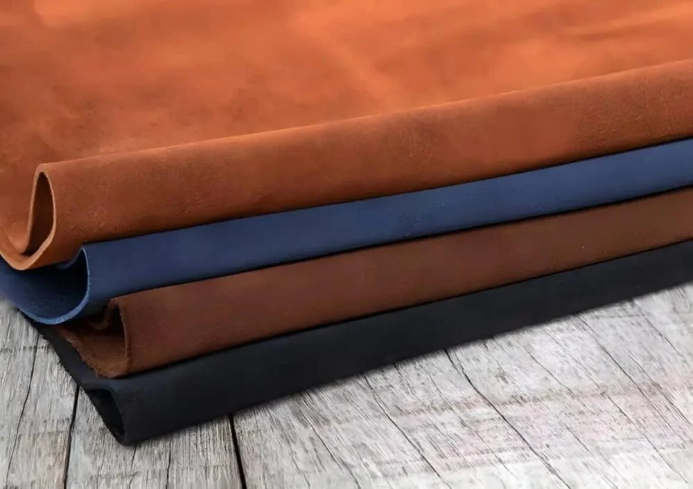 Leather and suede cleaning oscarlundary