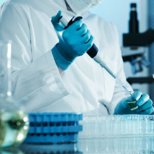 Safety of chemicals used